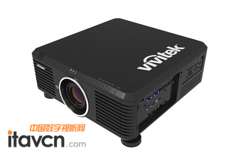 麗訊DU6871新專業(yè)工程投影機(jī)