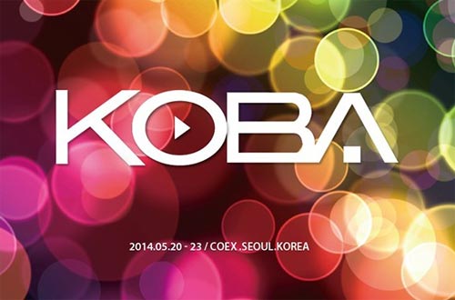 2014韓國KOBA展浩洋電子將驚艷亮相