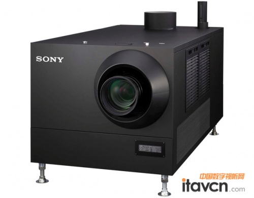 SRX-R320,4K超清魅力震撼來襲