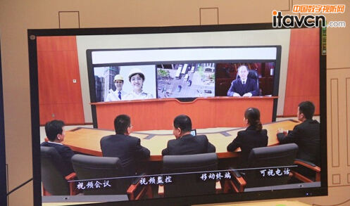 科達(dá)云視頻解決方案