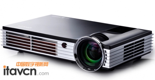 酷樂視S系列微投