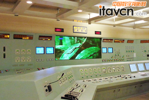 項目現場圖片二