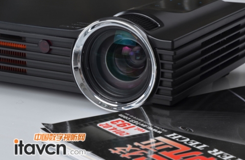 酷樂視S2寬屏3D微投觀《超凡蜘蛛俠2》