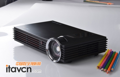 酷樂視S2寬屏3D微投觀《超凡蜘蛛俠2》