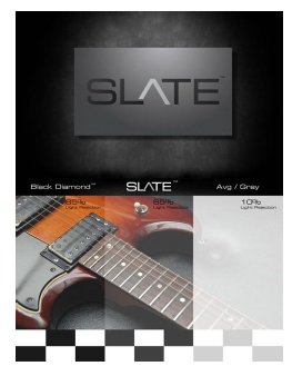 SCREEN INNOVATIONS推新款SLATE投影幕