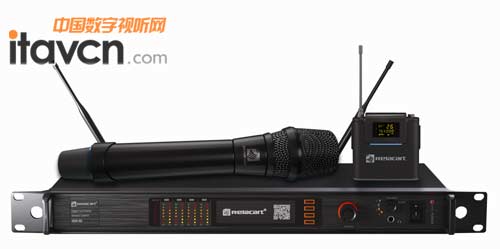 無線麥克風(fēng)HDR-8Q