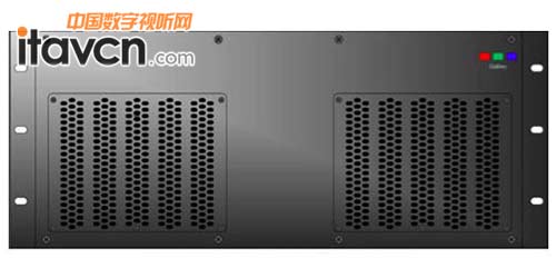 RGB發布拼墻處理器Galileo