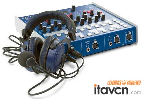 巴西世界杯音頻創新 采用Lawo IP音頻