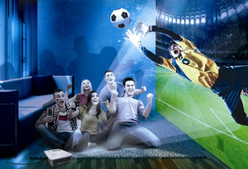 �s�ڬF(xi��n)�� ����ͶӰ�����fǧ����һ����