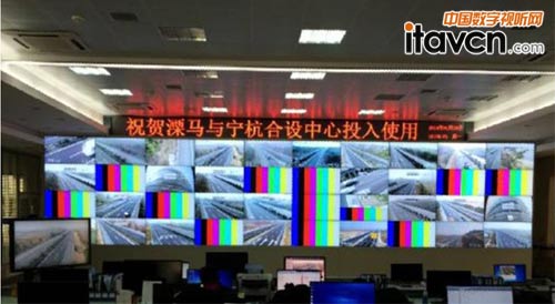 溧馬高速公路項目 UD55C-4X10