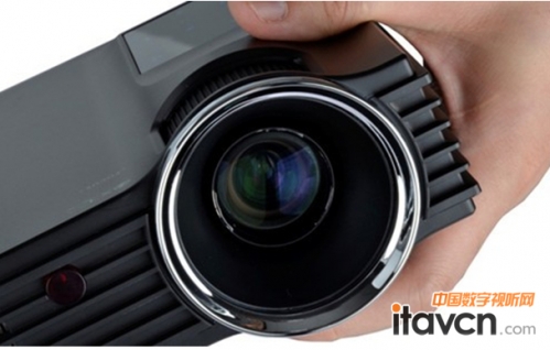 微型投影機酷樂視S1智能版