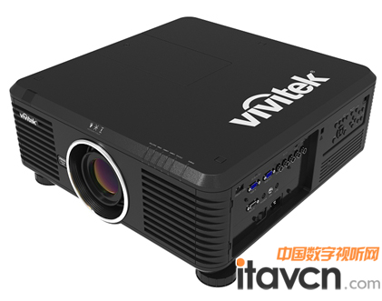 Vivitek麗訊工程投影DU6871為用戶提供全新選擇