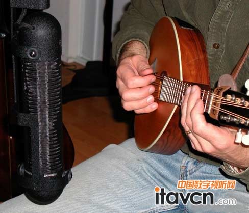 AEA立體聲話筒R88 mk2獲2013PAR杰出獎(jiǎng)