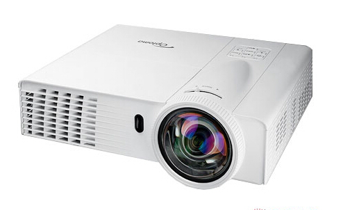 奧圖碼W736ST寬屏商教投影機(jī)