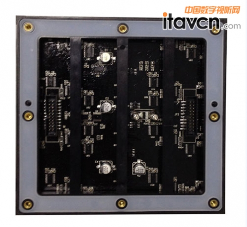 ����P5led�@ʾ��ģ�M����DƬ