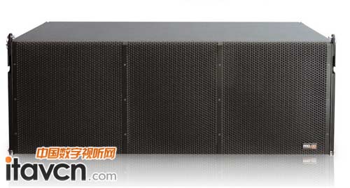 PRO DG 全新線陣揚聲器系統(tǒng)GT2X15 L.A