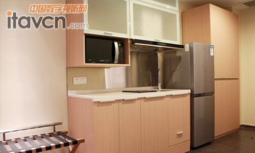 全套三星電器打造統一的品牌形象