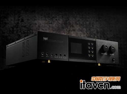 天妙音響發DPA系列專業組合