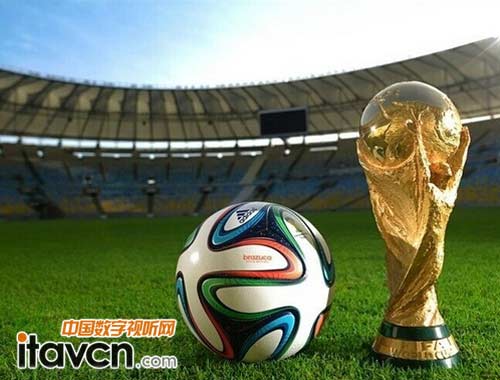 森海塞爾專(zhuān)業(yè)麥克風(fēng)助世界杯傳聲世界