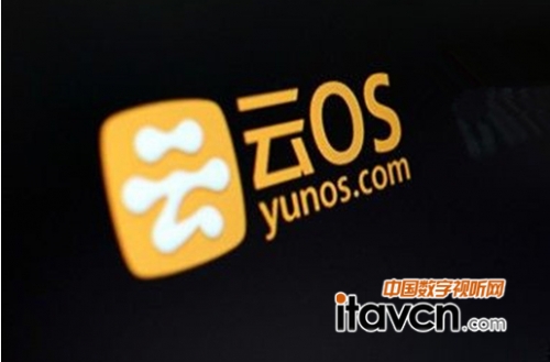 酷樂視出擊YunOS微型投影電視