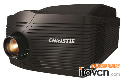 科視推ROADIE4K25和4K 35三片式DLP投影