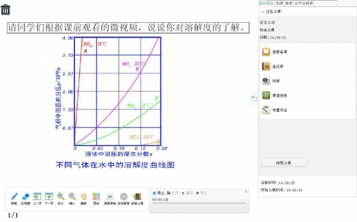 財富智能教育云平臺
