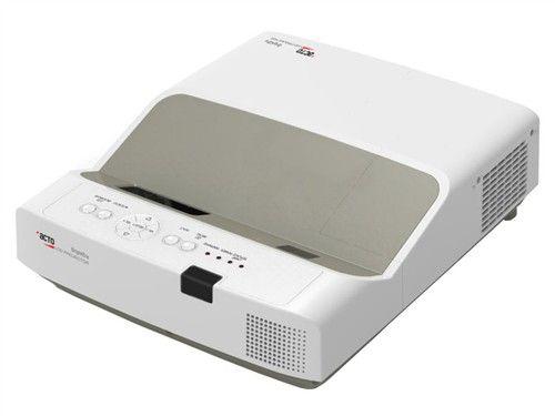 雅圖反射式超短焦投影大畫世界杯