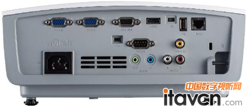 Vivitek��ӍDX864���S���ӿڌ������cƷ�|(zh��)�����Y(ji��)��