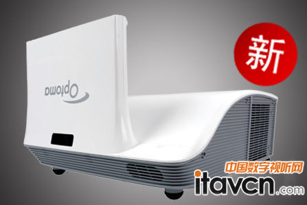 奧圖碼超短焦商教投影機W307UST新上市