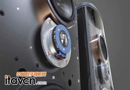 Magico紀念限量版M Project音箱系統