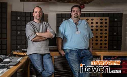 倫敦音樂(lè)學(xué)院建構(gòu)全世界最大型RedNet音頻系統(tǒng)