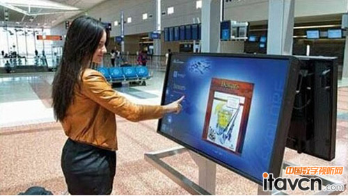 合適的數字標牌才是最佳方案