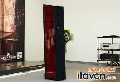 Sonus Faber世霸推全新Lilium揚聲器