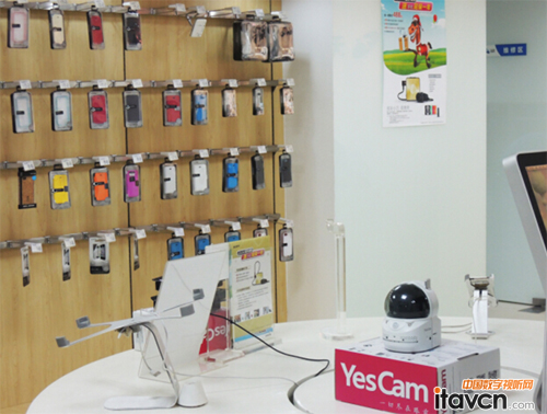 YesCam���v�����Ƽ�