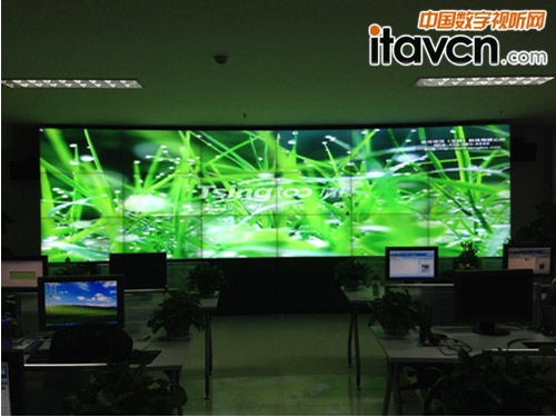 3X6拼接規(guī)模