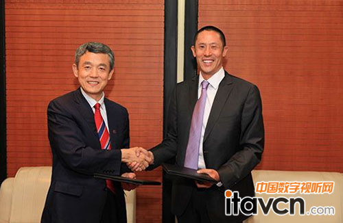 杜比與清華大學(xué)公共管理學(xué)院合作設(shè)立獎(jiǎng)學(xué)金