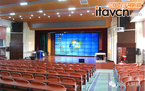 “看得見,聽得清”智能互聯(lián)教學培訓中心