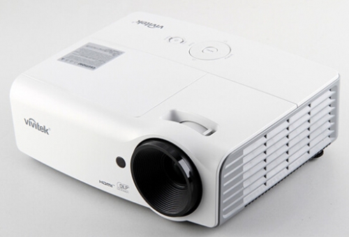 Vivitek麗訊MW1301F家用投影機具備入門級主流參數