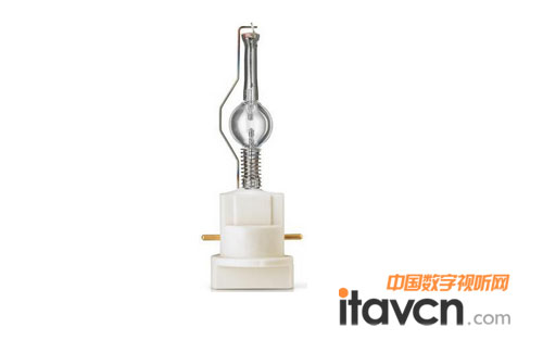 PHILIPS MSR Platinum 35 ST單端快裝金鹵燈泡