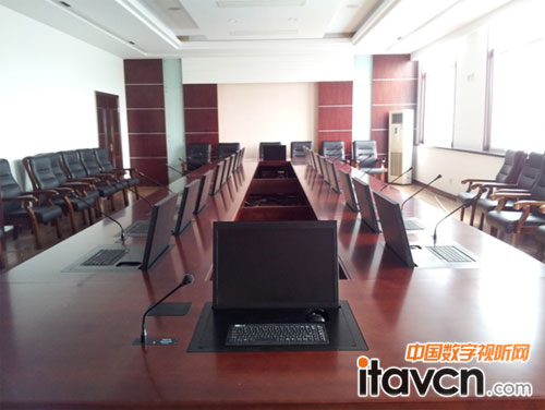 Meloarte品牌嵌入式發(fā)言單元