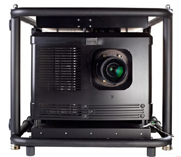 巴可最新4K分辨率工程投影機(jī)或9月亮相