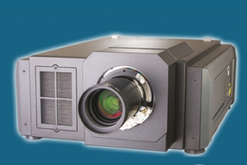 DP將發布12000流明4K激光投影機新品
