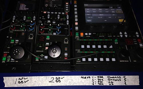 調(diào)光設(shè)備