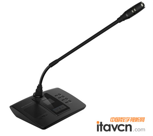 啟拓(QITUO)新版會議話筒QT-S521