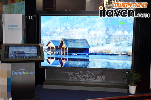 ������Ͷ110��VMAX���ܾ�Ļ