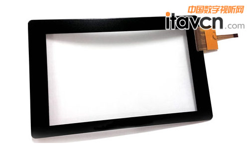 光聯推出輕薄低成本的OGS觸控技術