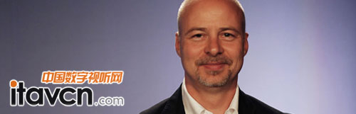 d&b音響新任CEO阿姆農·哈曼