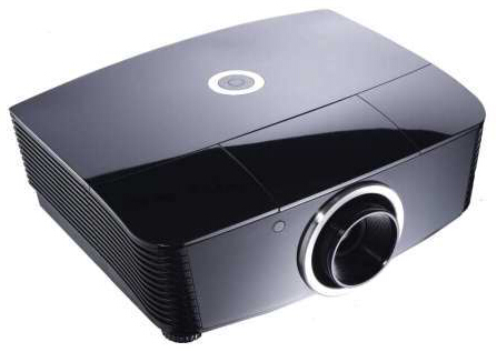 Vivitek麗訊D5000專業(yè)工程投影機(jī)