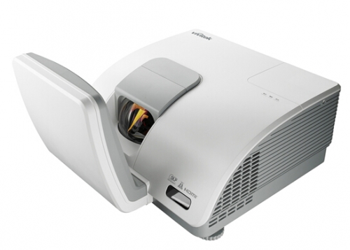 Vivitek麗訊D795WT短焦教育投影機(jī)