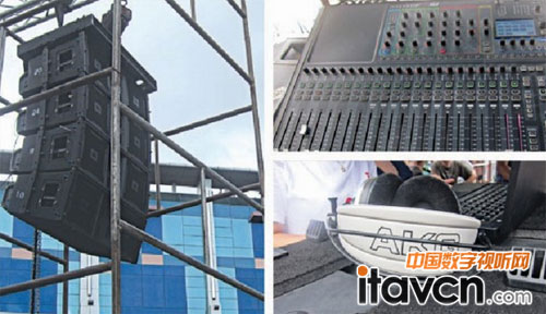 哈曼助力1361名樂手同奏《歌唱祖國》破吉尼斯紀錄